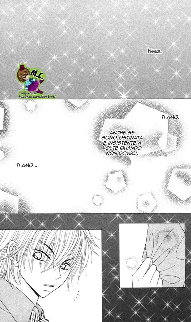 Koakuma Kiss Chapter 2 page 27