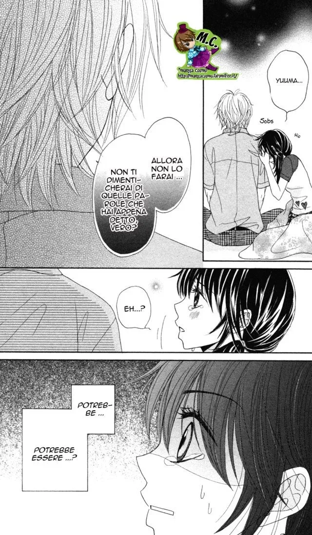 Koakuma Kiss Chapter 2 page 31