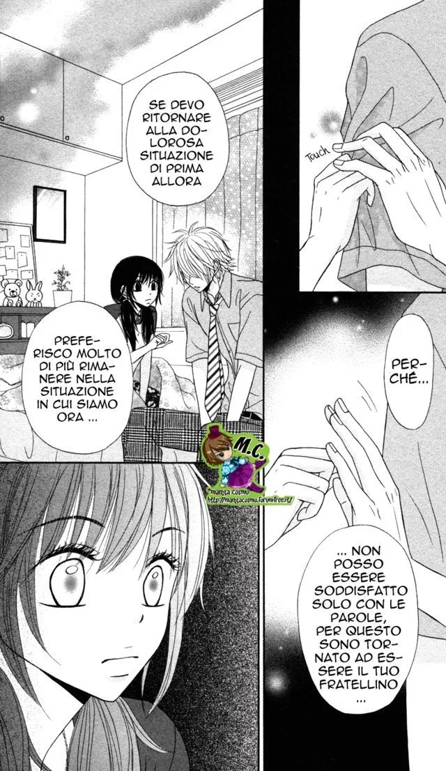 Koakuma Kiss Chapter 2 page 29