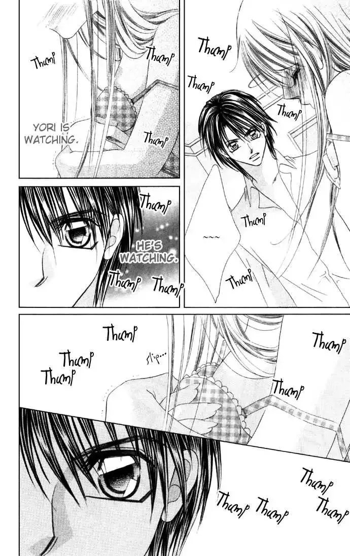 Boku wa Imouto ni Koi wo Suru Chapter 0.1 page 13