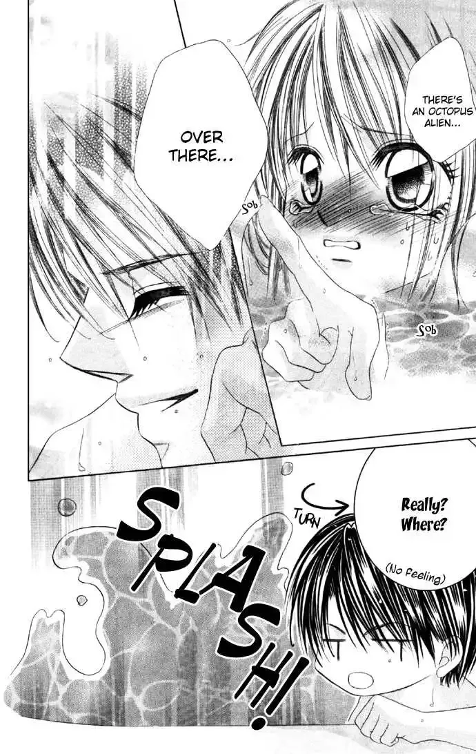 Boku wa Imouto ni Koi wo Suru Chapter 0.1 page 29