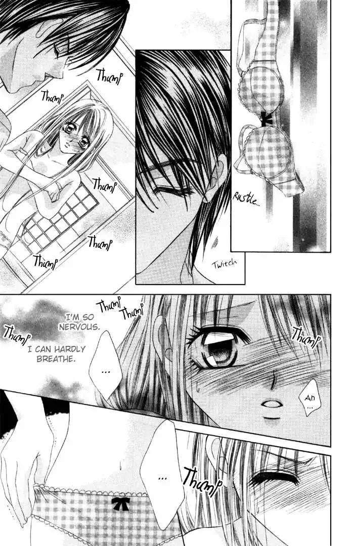 Boku wa Imouto ni Koi wo Suru Chapter 0.1 page 18