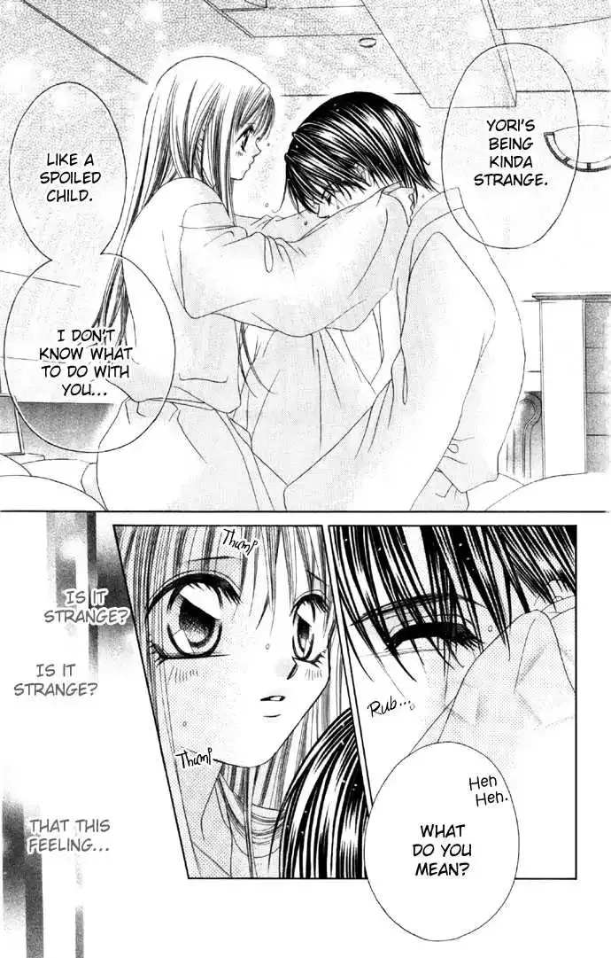 Boku wa Imouto ni Koi wo Suru Chapter 0.1 page 36