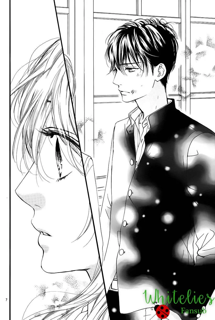 Boku ni Hana no Melancholy Chapter 2 page 6