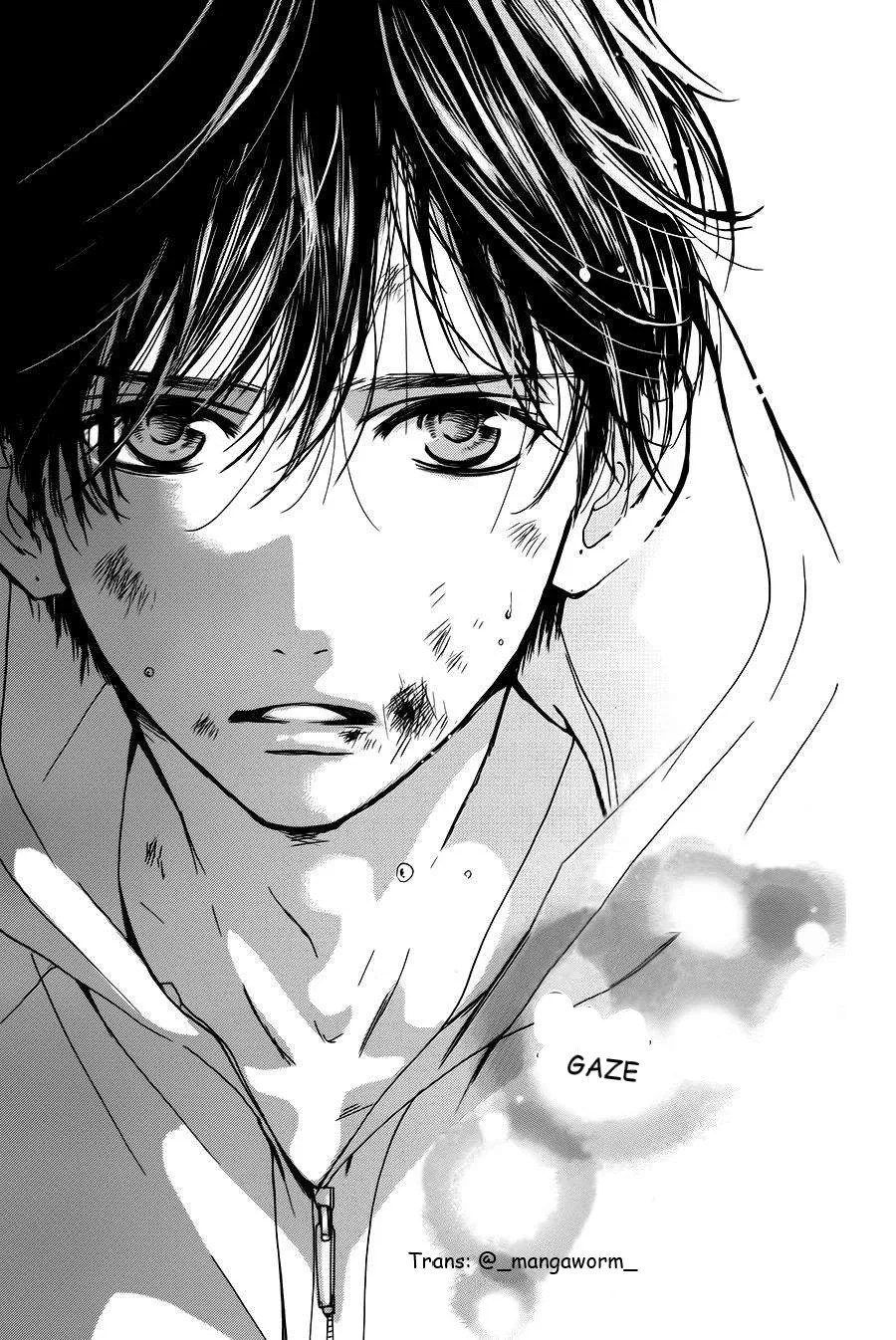 Boku ni Hana no Melancholy Chapter 1 page 34