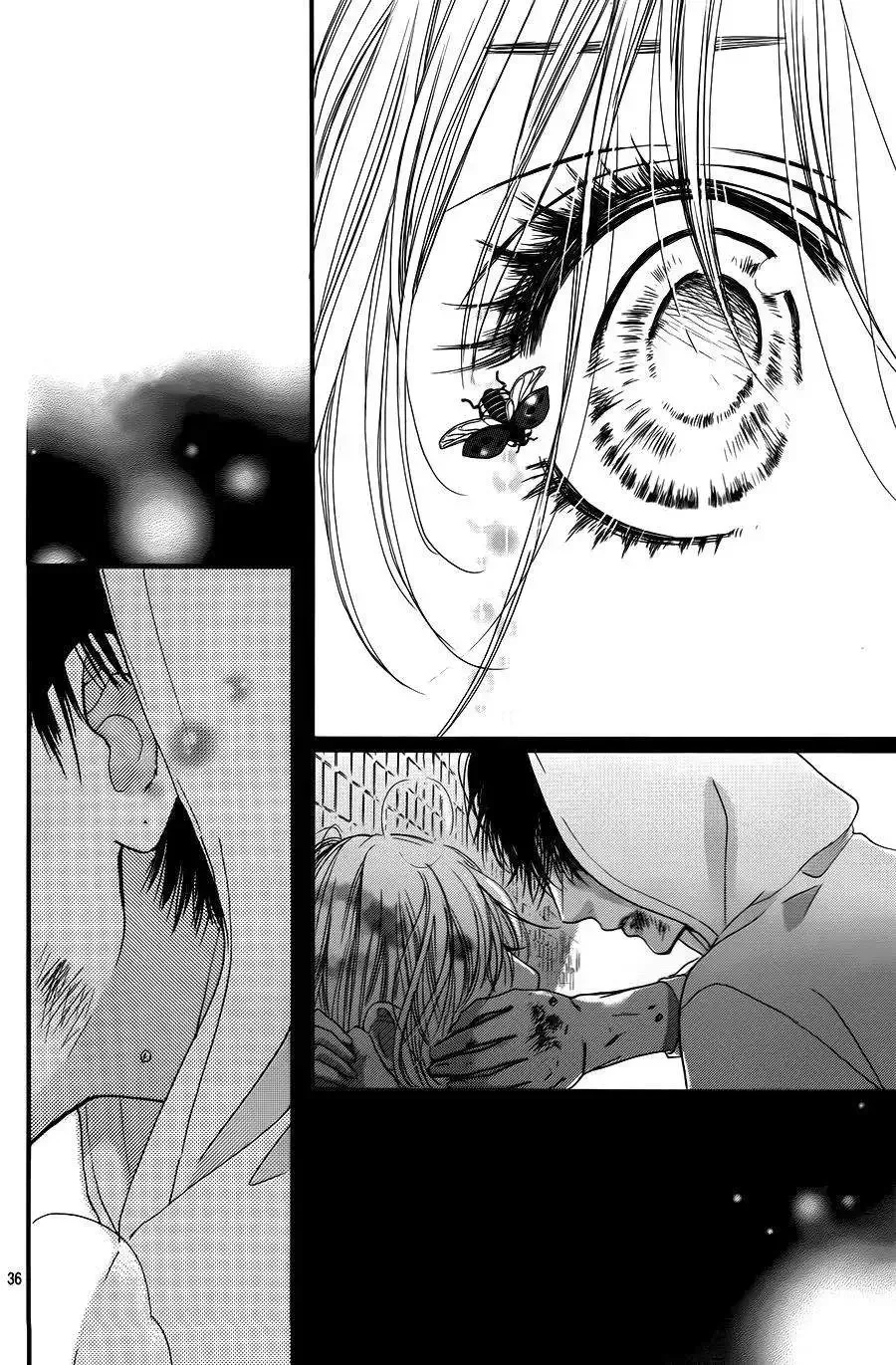 Boku ni Hana no Melancholy Chapter 1 page 33