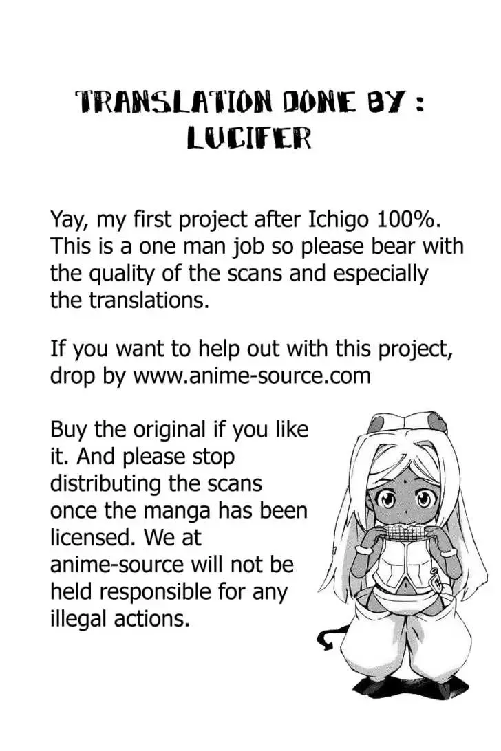 Mirai Nikki Chapter 0 page 19