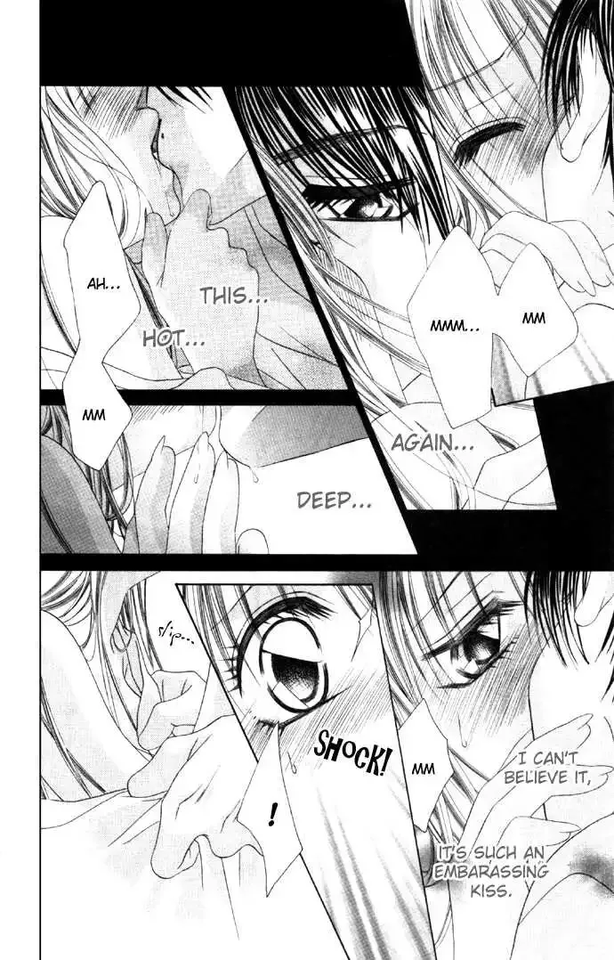 Boku wa Imouto ni Koi wo Suru Chapter 0.1 page 46