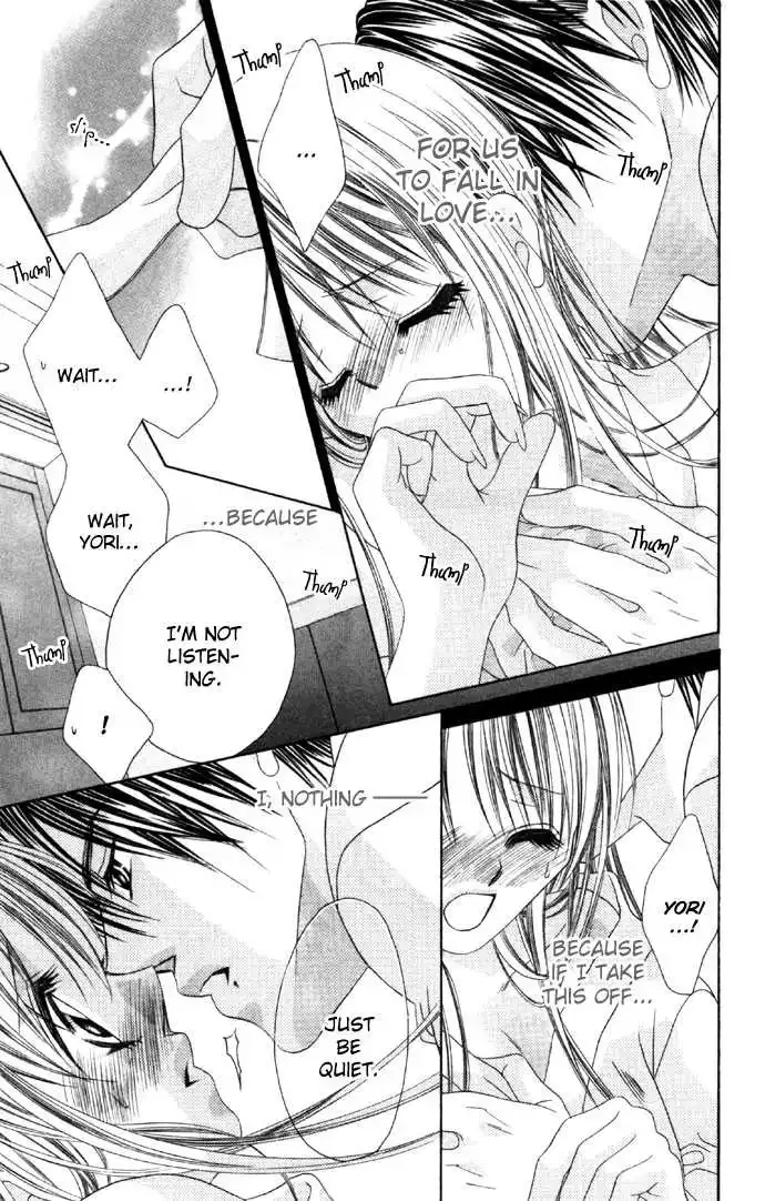 Boku wa Imouto ni Koi wo Suru Chapter 0.1 page 45