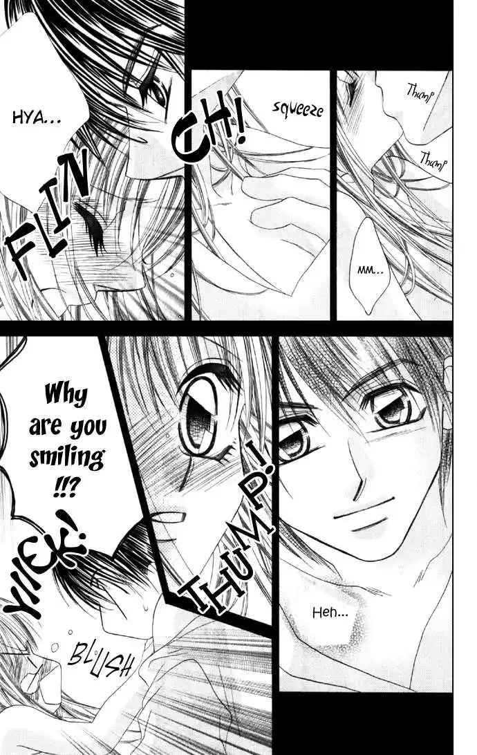 Boku wa Imouto ni Koi wo Suru Chapter 0.1 page 55
