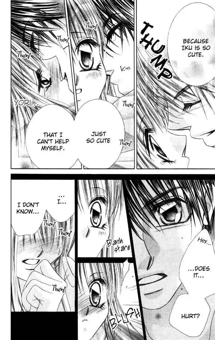 Boku wa Imouto ni Koi wo Suru Chapter 0.1 page 56