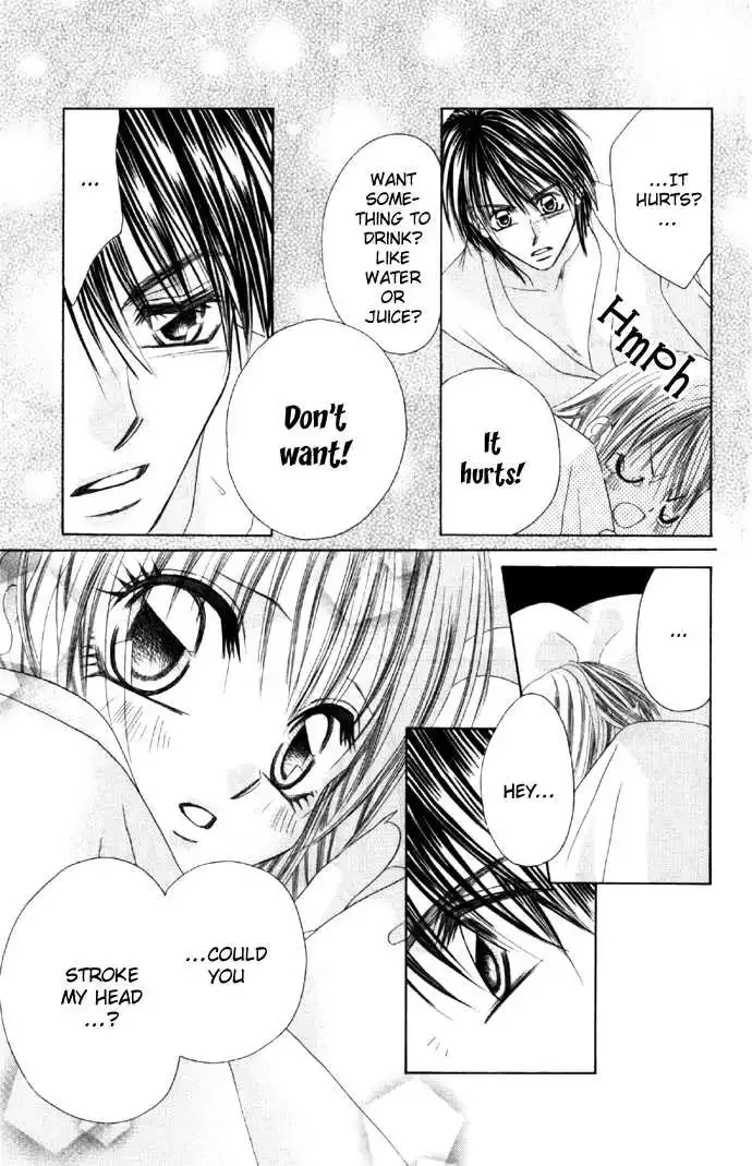 Boku wa Imouto ni Koi wo Suru Chapter 0.1 page 69