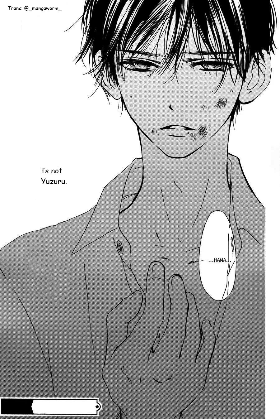 Boku ni Hana no Melancholy Chapter 1 page 50