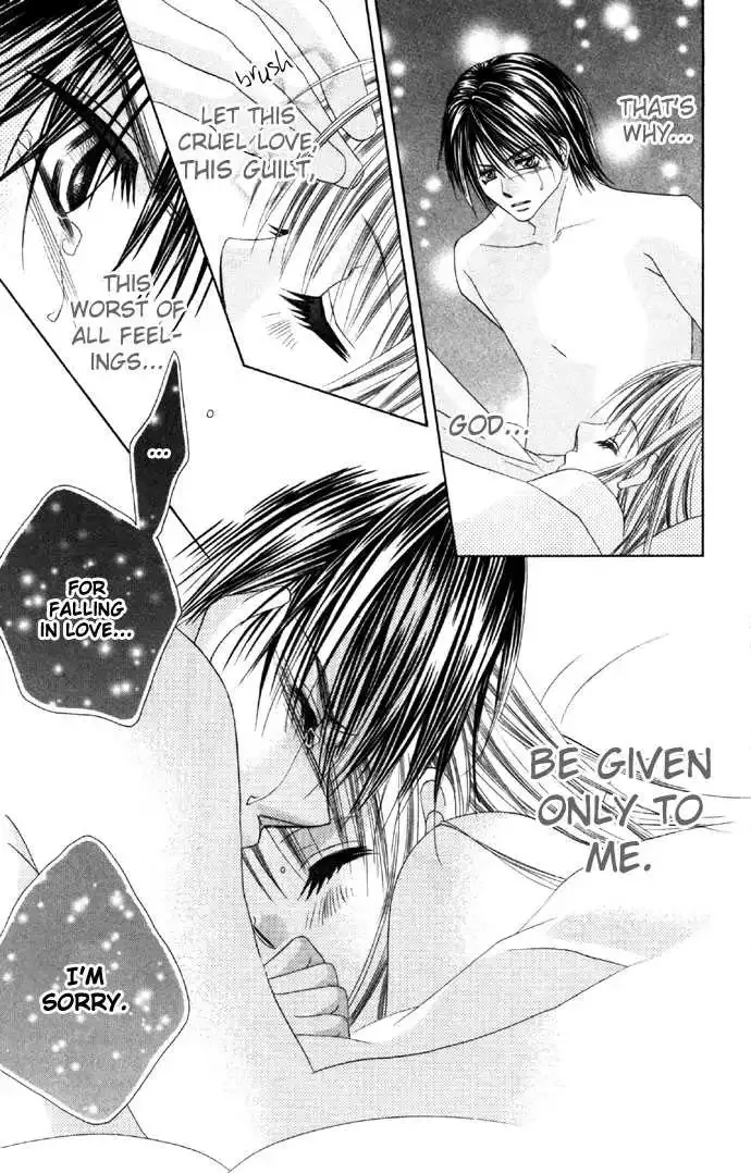 Boku wa Imouto ni Koi wo Suru Chapter 0.1 page 65