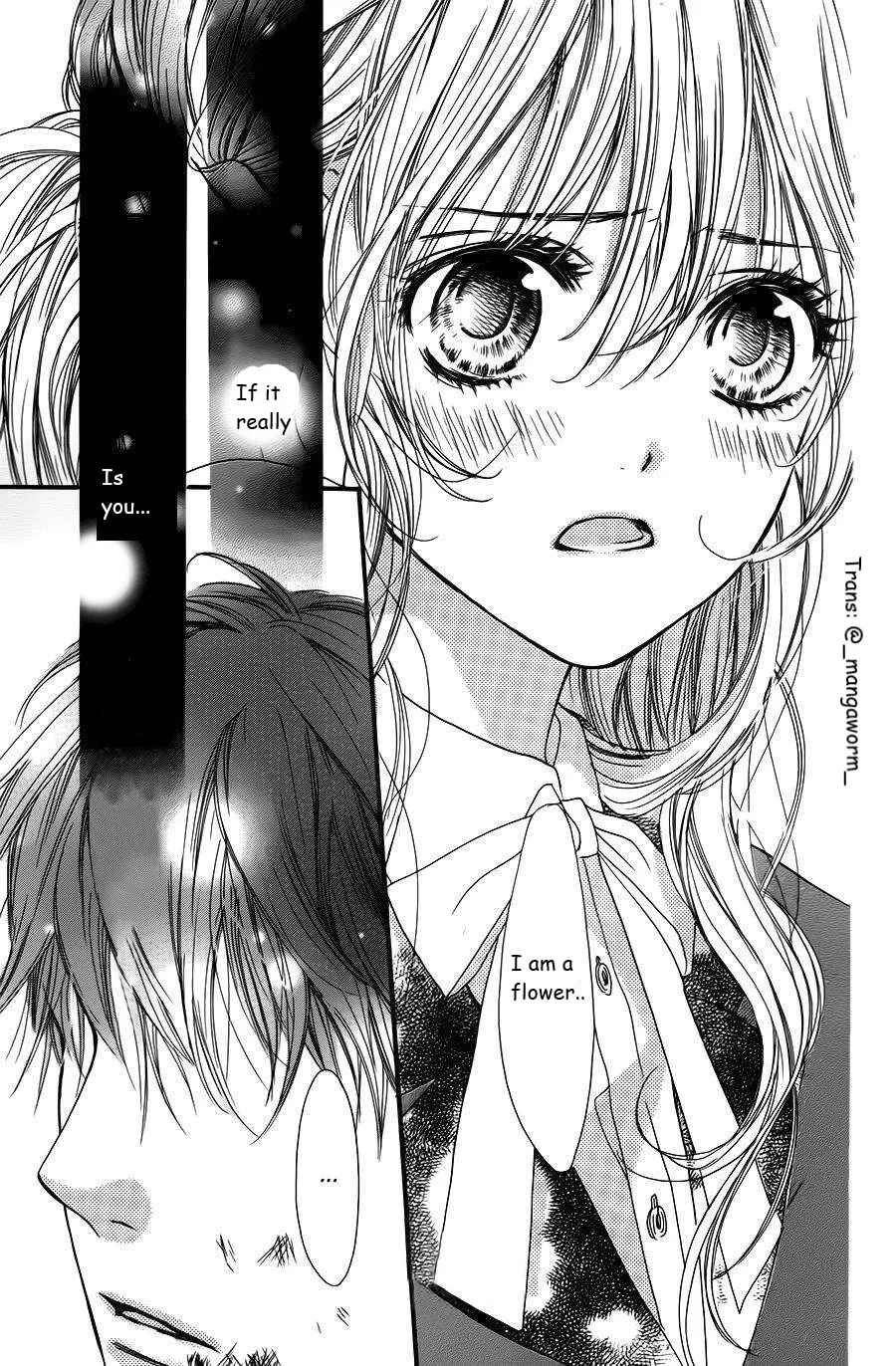 Boku ni Hana no Melancholy Chapter 1 page 46