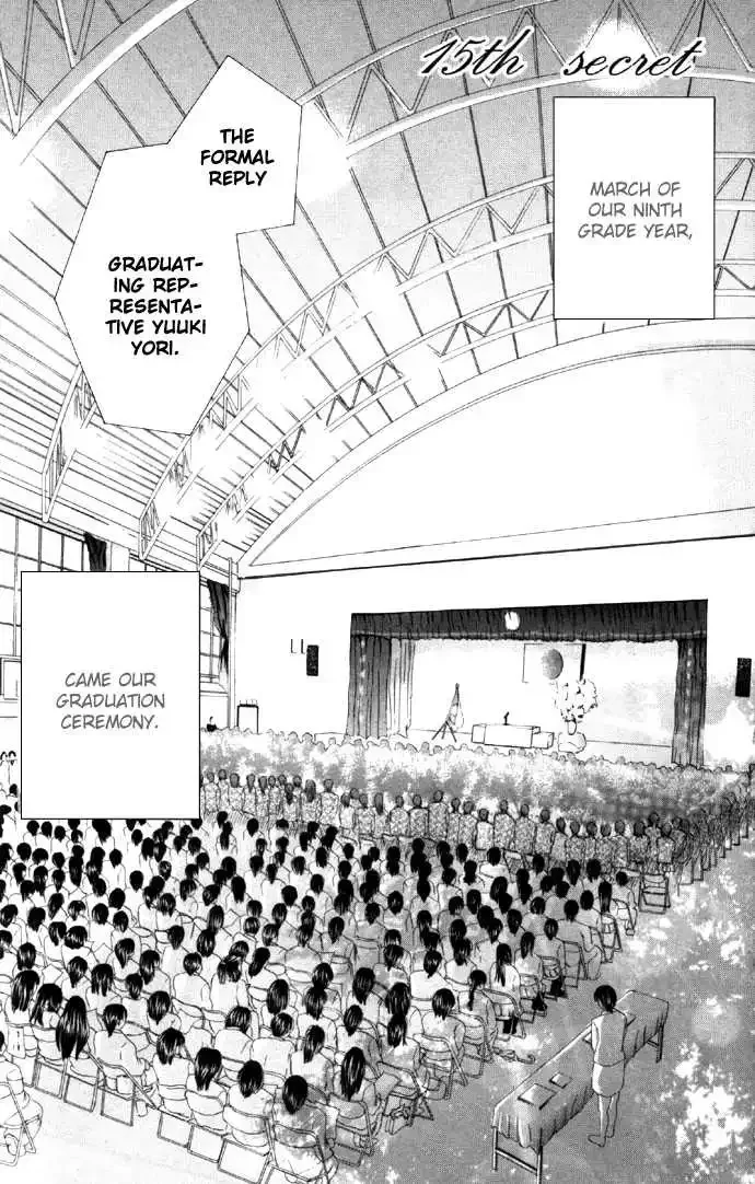 Boku wa Imouto ni Koi wo Suru Chapter 0.1 page 79