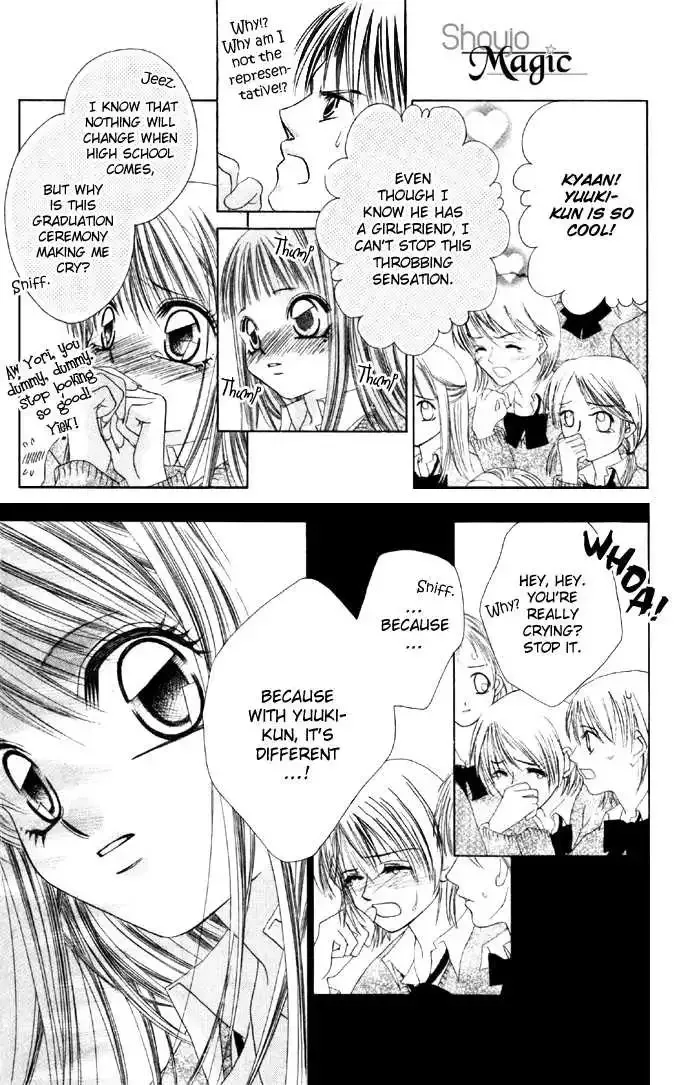 Boku wa Imouto ni Koi wo Suru Chapter 0.1 page 81