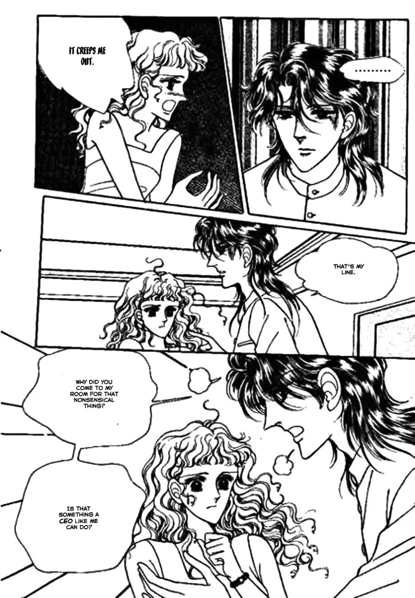 Do Not Fight Chapter 4 page 10