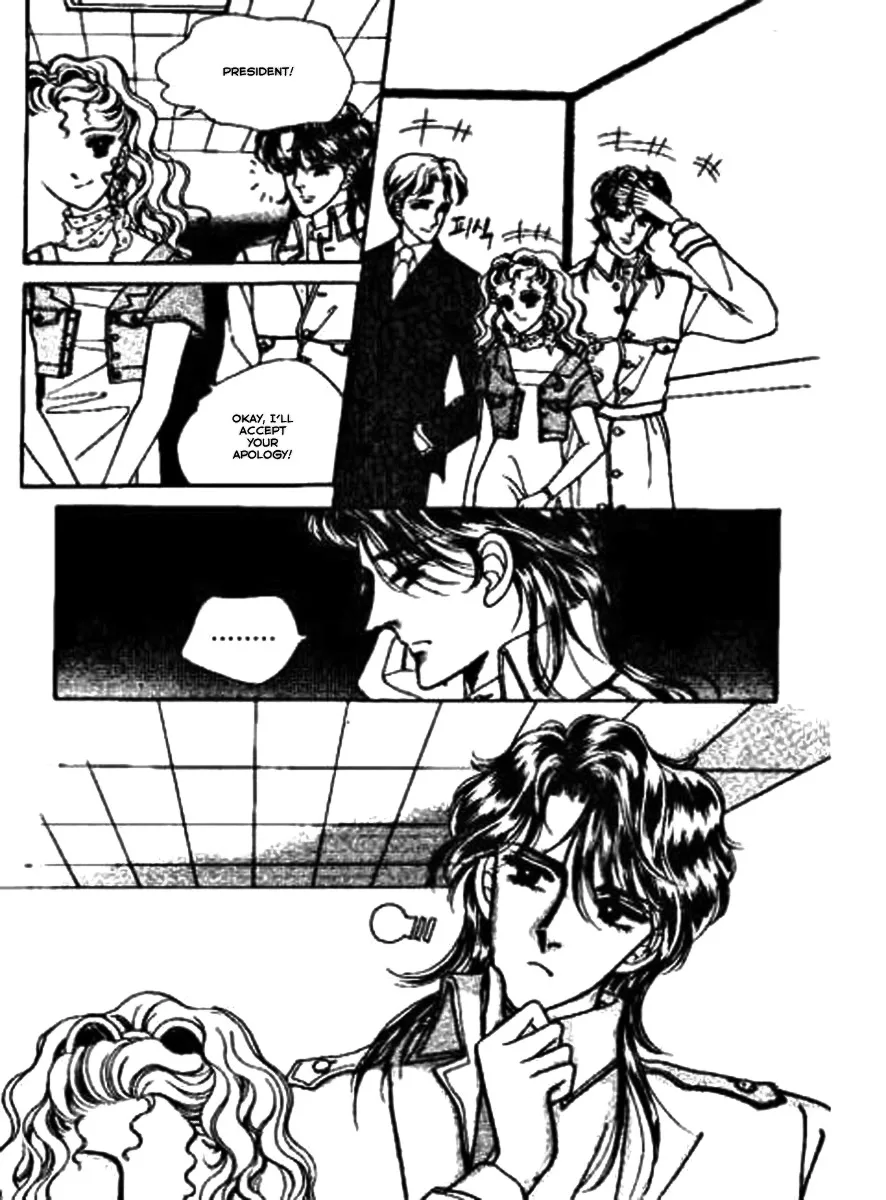 Do Not Fight Chapter 4 page 5