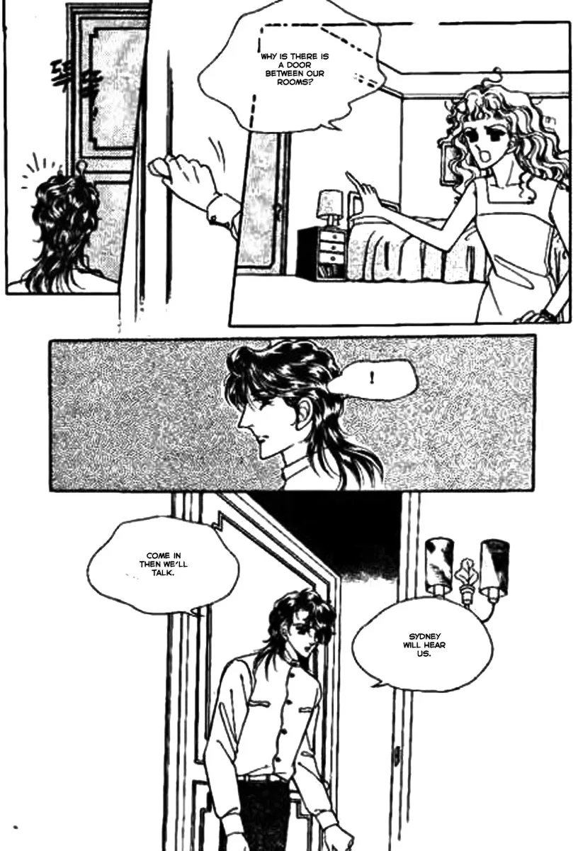 Do Not Fight Chapter 4 page 8