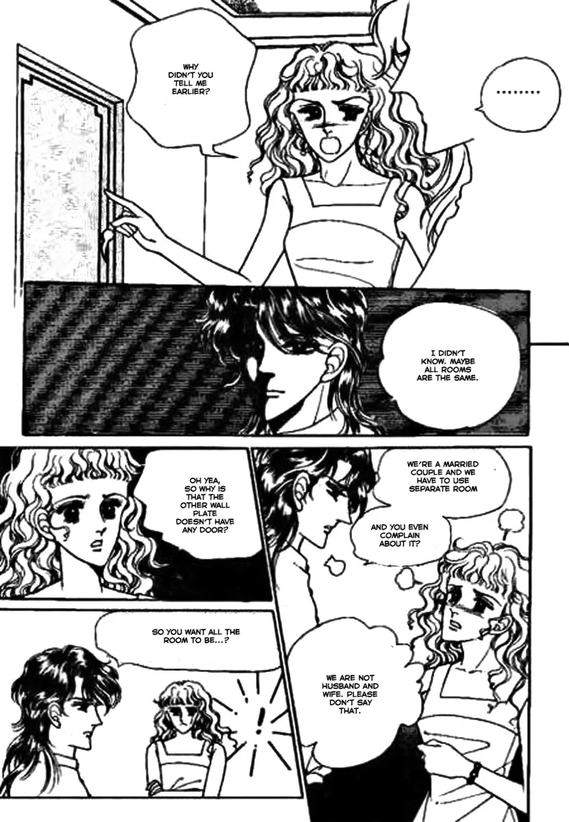 Do Not Fight Chapter 4 page 9