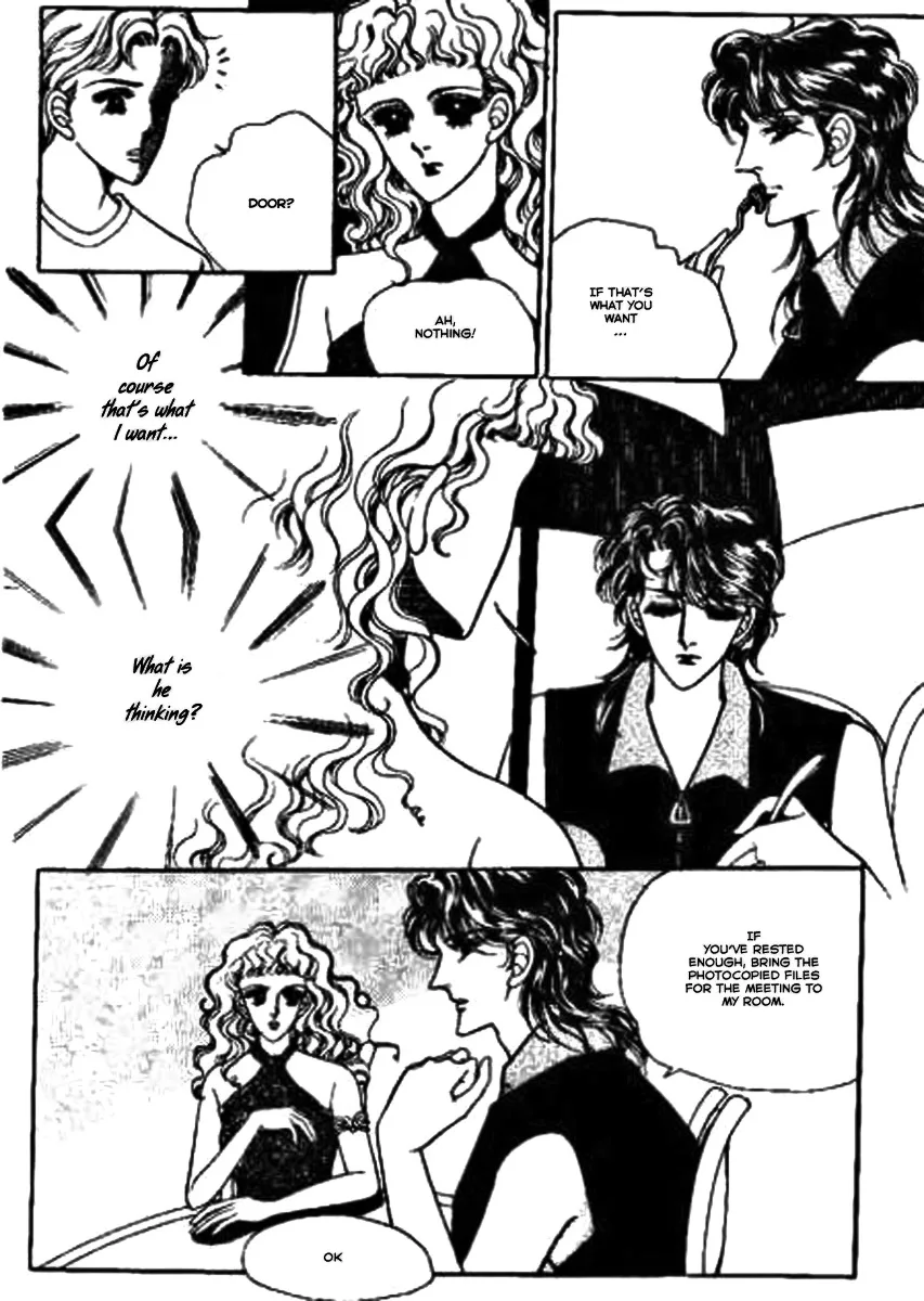 Do Not Fight Chapter 4 page 19