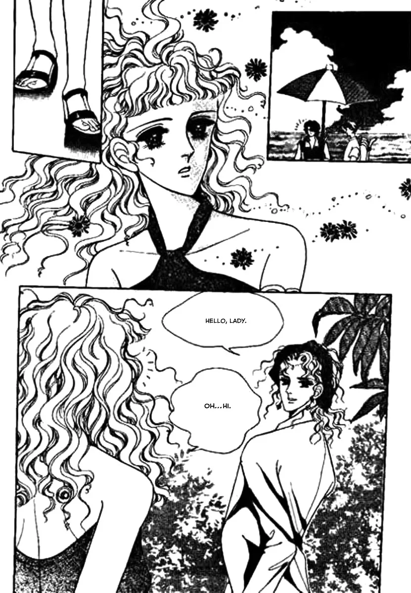 Do Not Fight Chapter 4 page 27