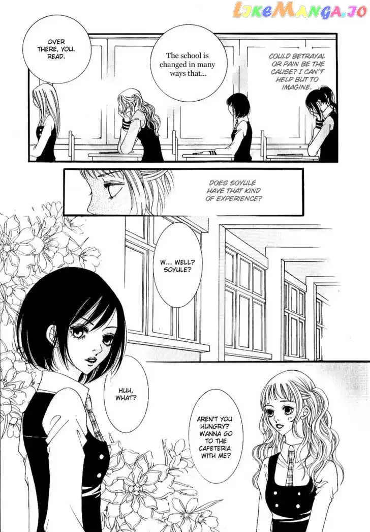 Dear Diary Chapter 3 page 9