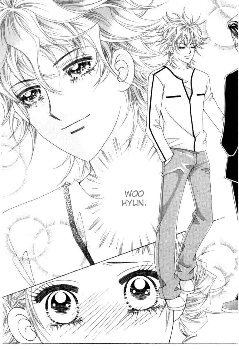 Going to You Chapter 5 page 10