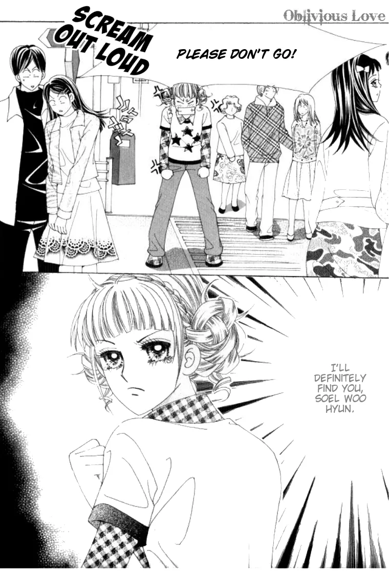 Going to You Chapter 5 page 18
