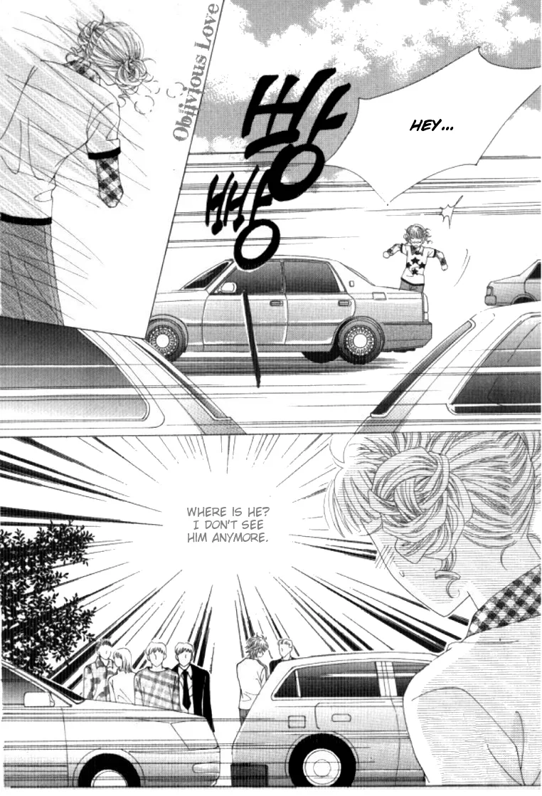 Going to You Chapter 5 page 12