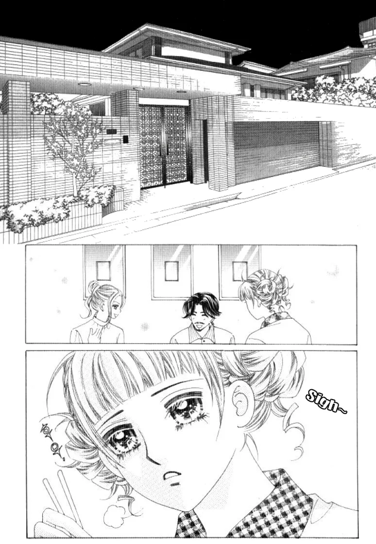 Going to You Chapter 5 page 19