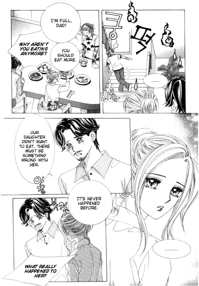 Going to You Chapter 5 page 20