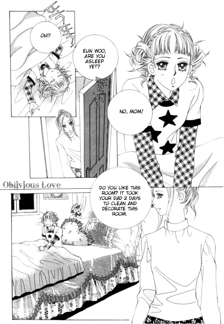 Going to You Chapter 5 page 24