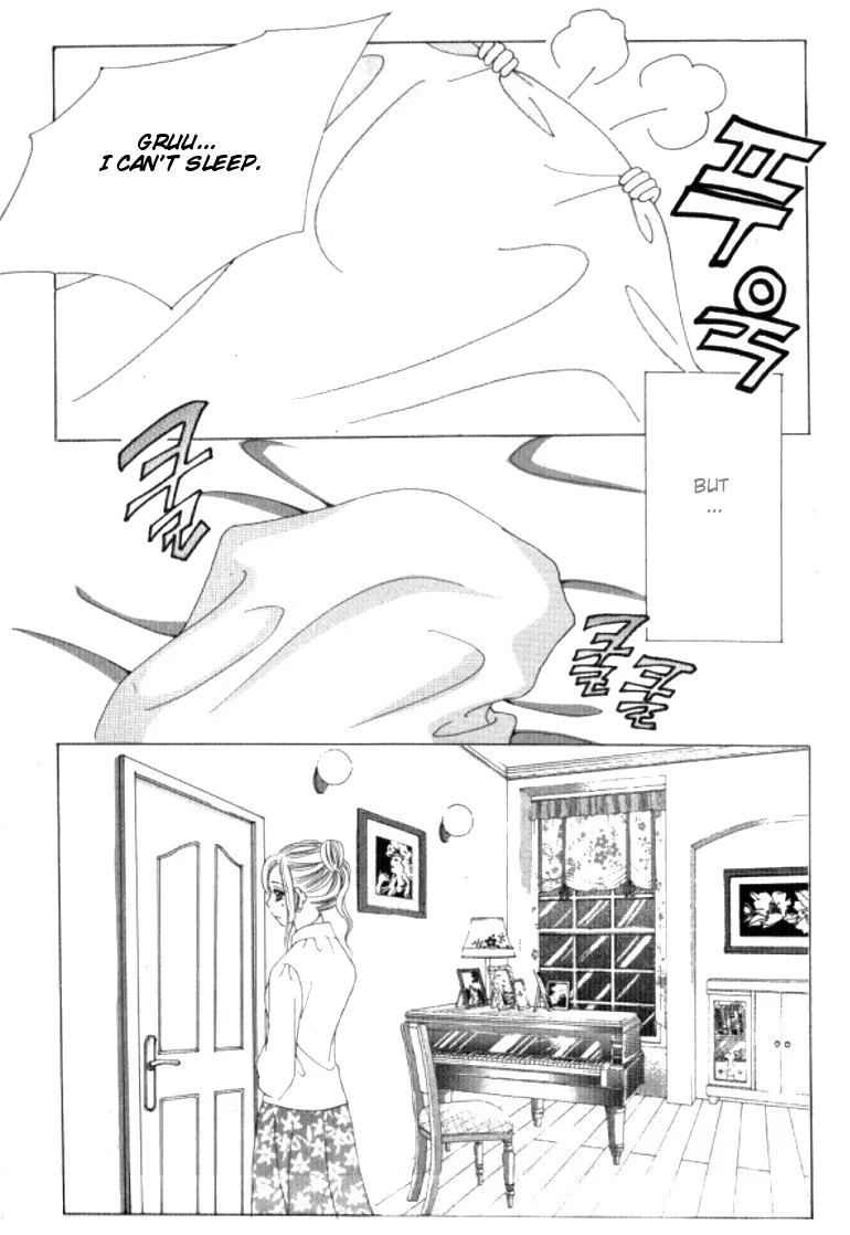 Going to You Chapter 5 page 23