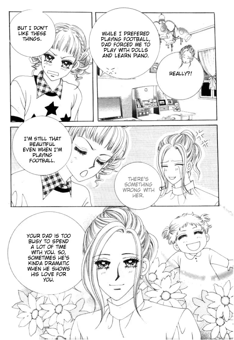 Going to You Chapter 5 page 26