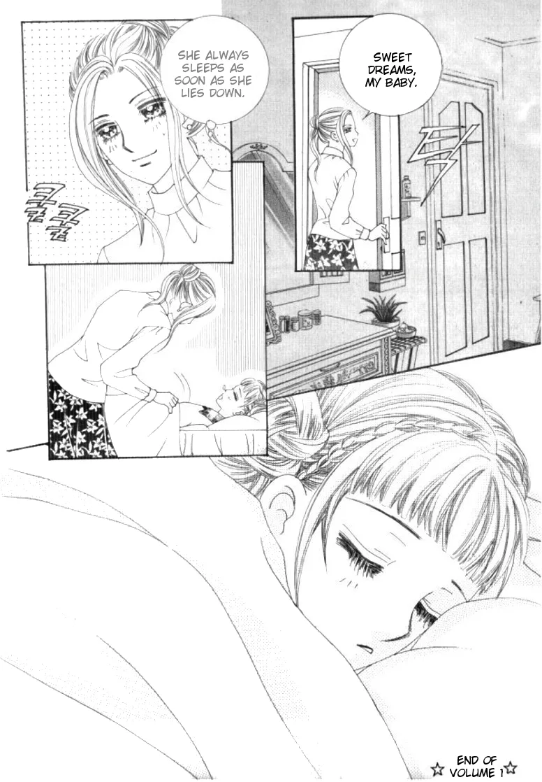 Going to You Chapter 5 page 28
