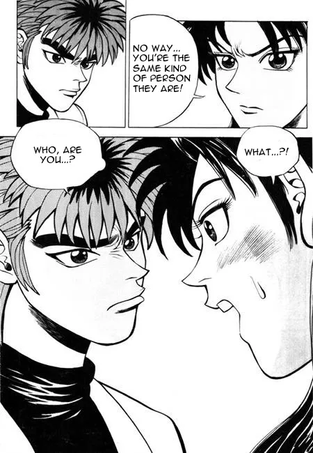 Change Guy Chapter 3 page 16