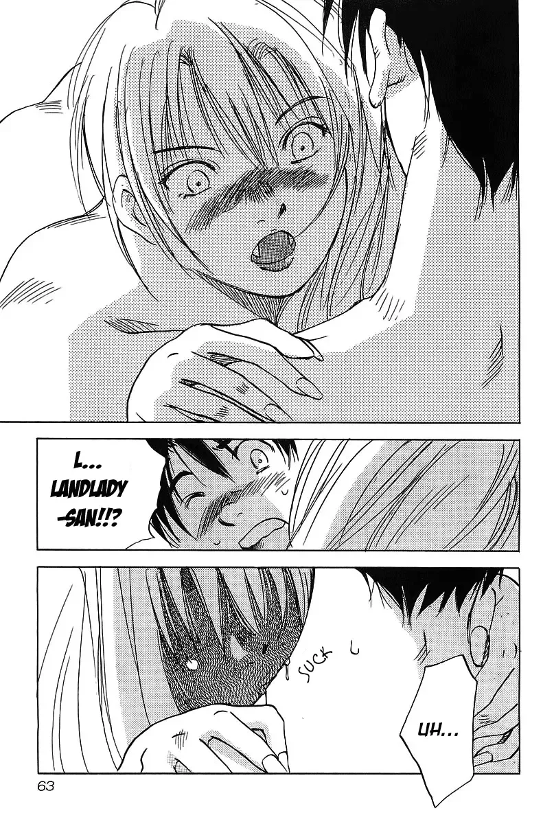 Magetsukan Kitan Chapter 3 page 6