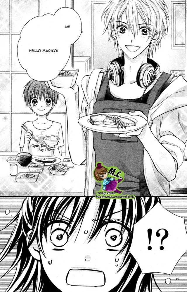 Zettai Ren'Ai Program Chapter 2 page 5