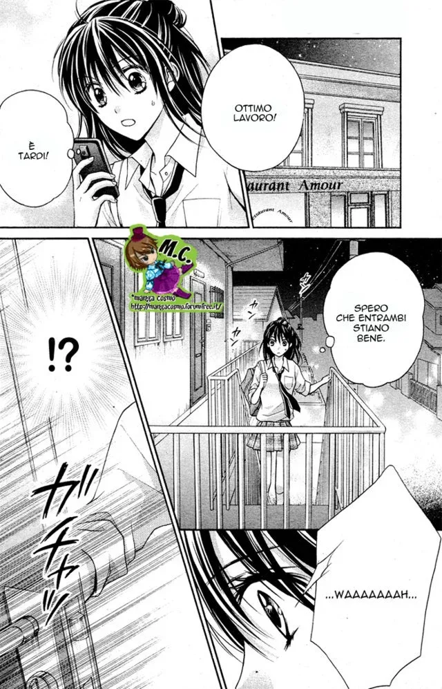 Zettai Ren'Ai Program Chapter 2 page 15