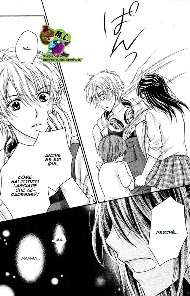 Zettai Ren'Ai Program Chapter 2 page 18