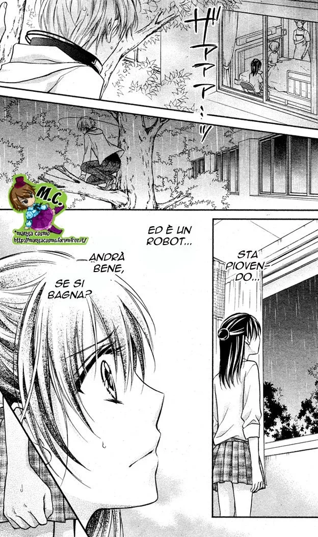 Zettai Ren'Ai Program Chapter 2 page 25