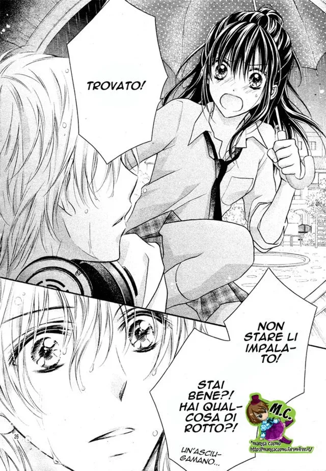 Zettai Ren'Ai Program Chapter 2 page 27