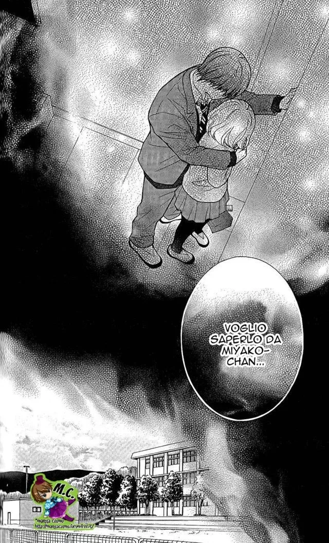 Katayoku no Labyrinth Chapter 22 page 15