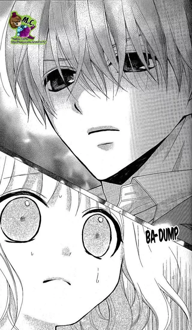 Katayoku no Labyrinth Chapter 22 page 10