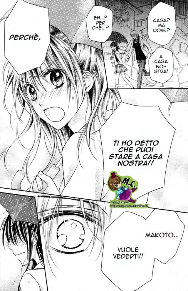 Zettai Ren'Ai Program Chapter 2 page 29