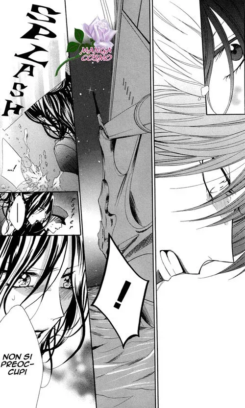 Himejimi to Sanbiki no Kemono Chapter 8 page 51