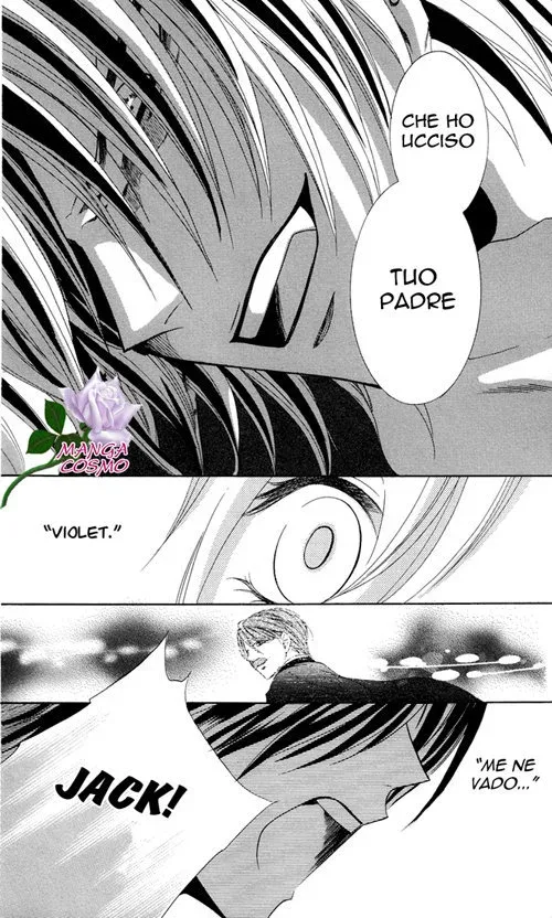 Himejimi to Sanbiki no Kemono Chapter 8 page 58