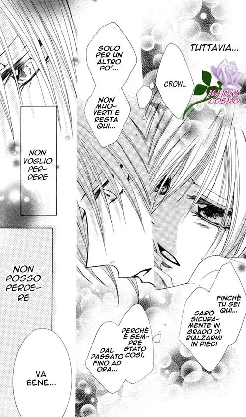 Himejimi to Sanbiki no Kemono Chapter 8 page 63